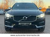 Volvo XC 60 R Design AWD*LED*8-fach bereift* - Volvo XC60: Schwarz
