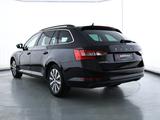 Skoda Superb Combi 2.0 TDI Navi|V Cockpit|lED|Sitzhzg. - Skoda Superb in Frankfurt (Main)