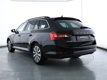 Skoda Superb - 4