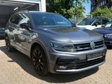 Volkswagen TiguanAllsp.4Motion*R-Line*BlackStyle*Ahk*HeadUp - VW Tiguan Allspace in Wuppertal