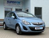 Opel Corsa 1.3 Active 51kW KLIMA ALUFELGEN ZV SV - Opel Corsa: Alufelgen