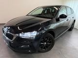 Skoda Scala 1.0 TSI LED APPLE 16" SKODA GARANTIE - Skoda Scala Gebrauchtwagen in Hamburg