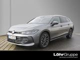 Volkswagen Passat Variant 1.5 TSI DSG eHybrid Elegance AHK - Volkswagen Passat Variant Gebrauchtwagen