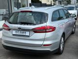 Ford Mondeo Turnier Trend - Ford Mondeo: Trend