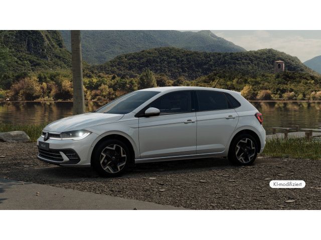Volkswagen Polo - Bild 2