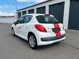 Peugeot 207 hdi 1 Hand - Peugeot 207 in Mainz