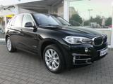 BMW X5 xDrive 30D Kam Nav Hud Shz 7-sitz - BMW X5 Gebrauchtwagen in München