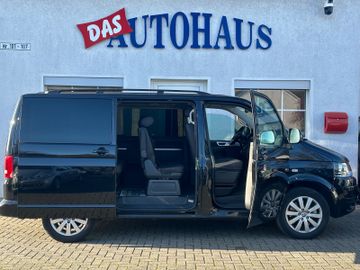 Volkswagen T5 Multivan - 7
