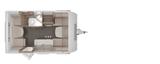 Knaus Sport 400 LK Silver Selection Auflastung 1500  - Knaus Sport 400 lk