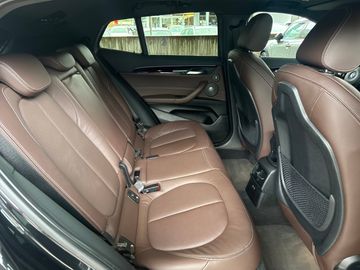 BMW X2 xDrive25e M Sport M Sportpaket Head-Up DAB