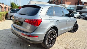 2010 AUDI Q5 照片 4
