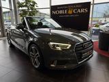 Audi A3 Cabriolet 35 TFSI sport XENON NAVI ALU - gebrauchte Audi A3 aus dem Jahr 2019
