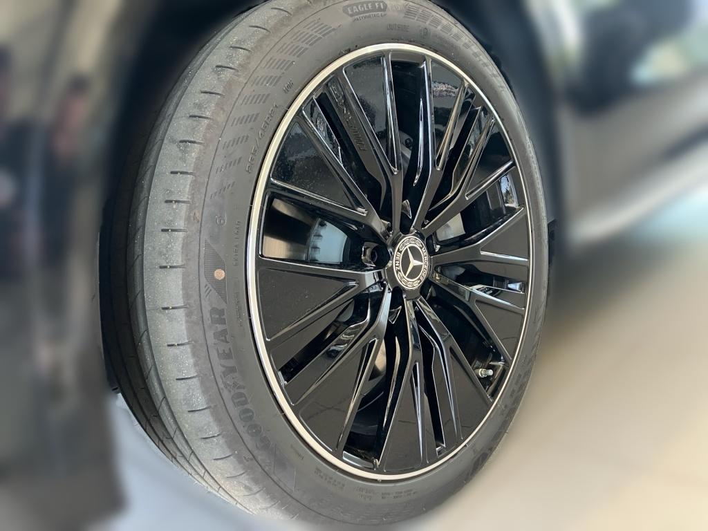 Mercedes-Benz GLC 400 4MATIC mit EQ Technologie AMG+MBUX+Night