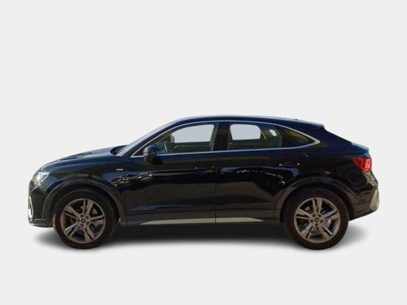 Audi AUDI Q3 SPORTBACK 35 TDI S LINE EDITION SUV foto 5