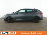 Skoda 1.5 TSI ACT Style *NAVI*LED*ACC*CAM*PDC*SHZ* - graue Skoda Scala