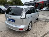 Mazda 5 Lim. 2.0 CD Active - gebrauchte Mazda 5 aus dem Jahr 2010