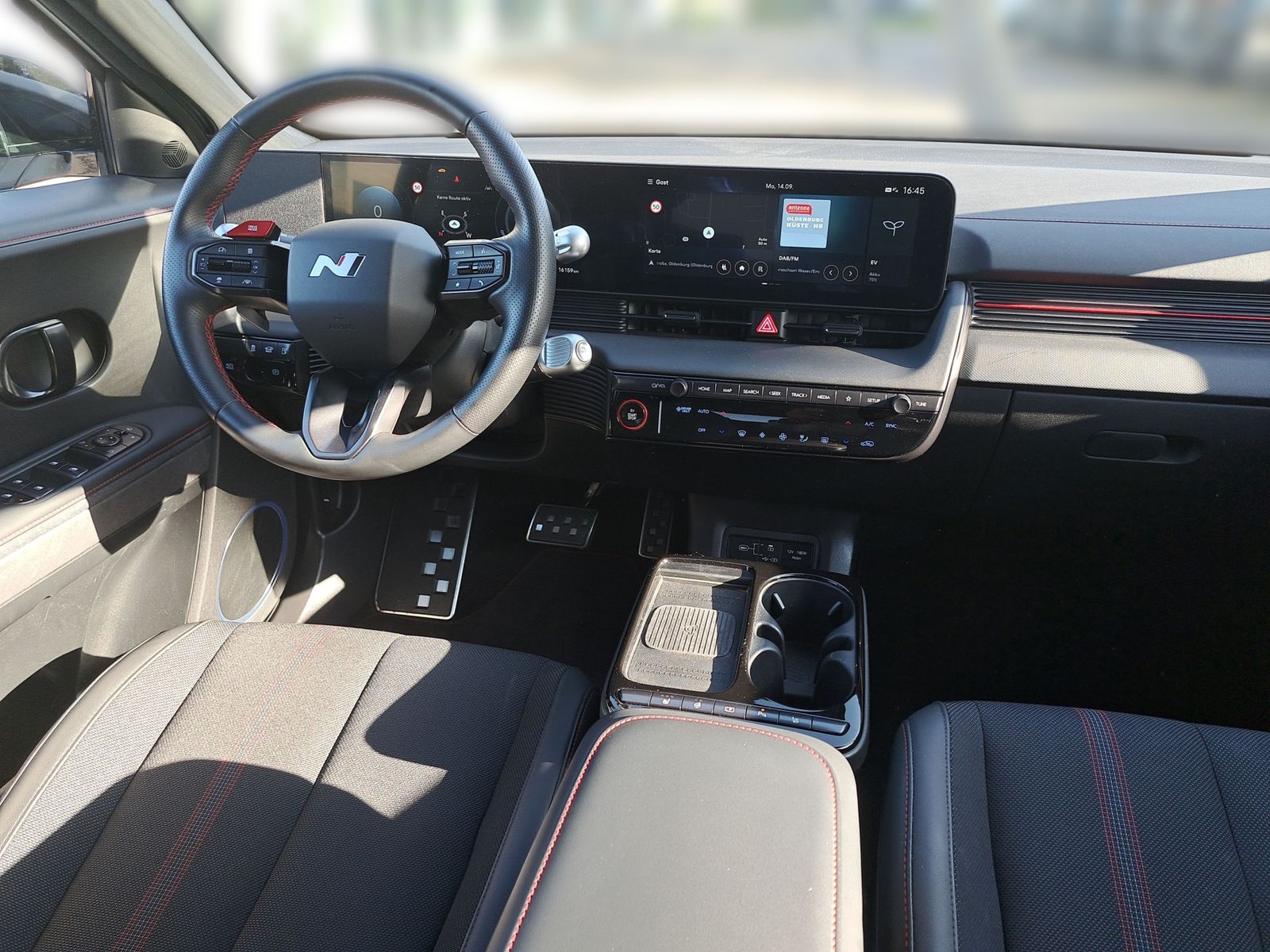 Hyundai IONIQ 5 – Bild 8