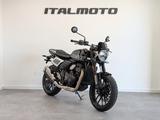 Triumph Tracker 400 E5+ NEU 2026 - Triumph Tracker 400