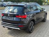 Seat Ateca Xcellence 4Drive KAMERA/BITTE LESEN - Seat Ateca Diesel Gebrauchtwagen