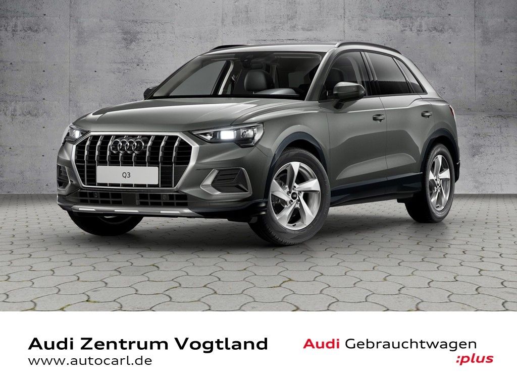 Image of Audi Q3