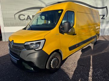 Renault Master - 2