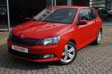 Skoda Fabia 1.0 MPI Active Klima DAB Bluetooth PDC - Skoda Fabia: Active