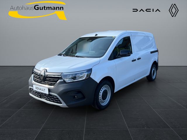 Renault Kangoo III Rapid Advance L2 1.5 BLUE dCi 95 EU6e