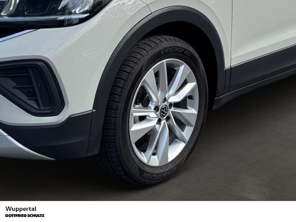 Volkswagen T-Cross - Bild 9