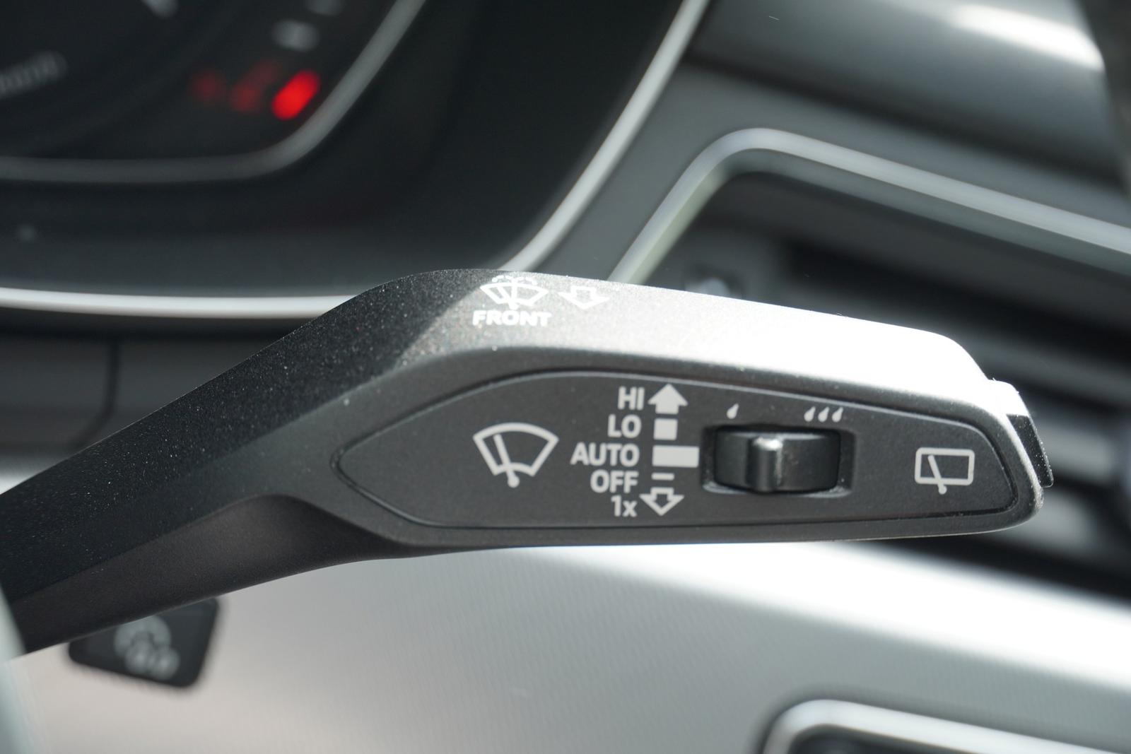 Audi A4 Avant 1.4 TFSI Navi Tempomat Xenon Keyless-Go