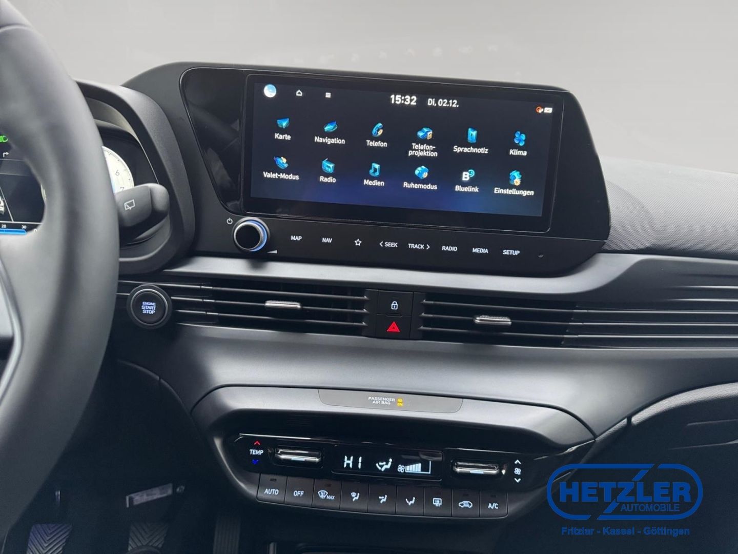 Hyundai i20 – Bild 9