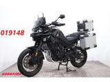 CFMOTO 800 MT Explorer LED Navi Cruise SHZ Heizgriffe 6 - CFMOTO 800MT