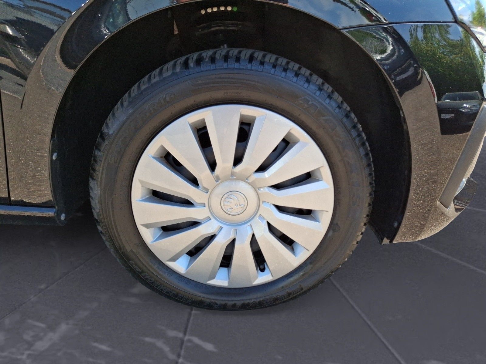 Skoda Scala - Bild 12