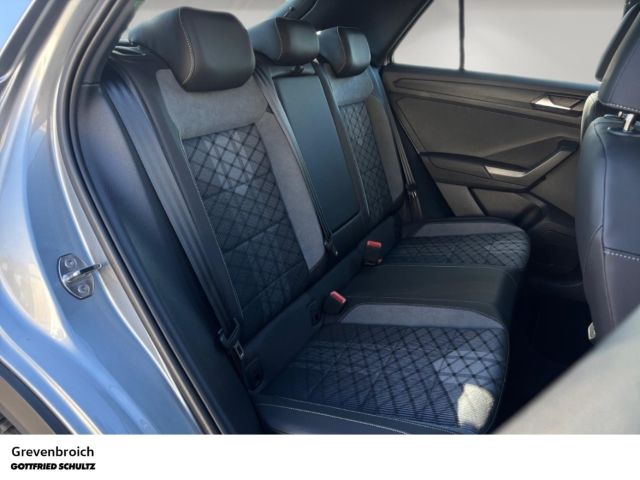 Volkswagen T-Roc - Bild 7
