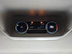 FORD Tourneo Custom ActiveL2 170PS 5J. Garantie #BLIS