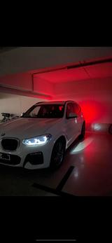 BMW X3 xDrive20i M | Garantie + Servicepaket - BMW X3 in Leverkusen