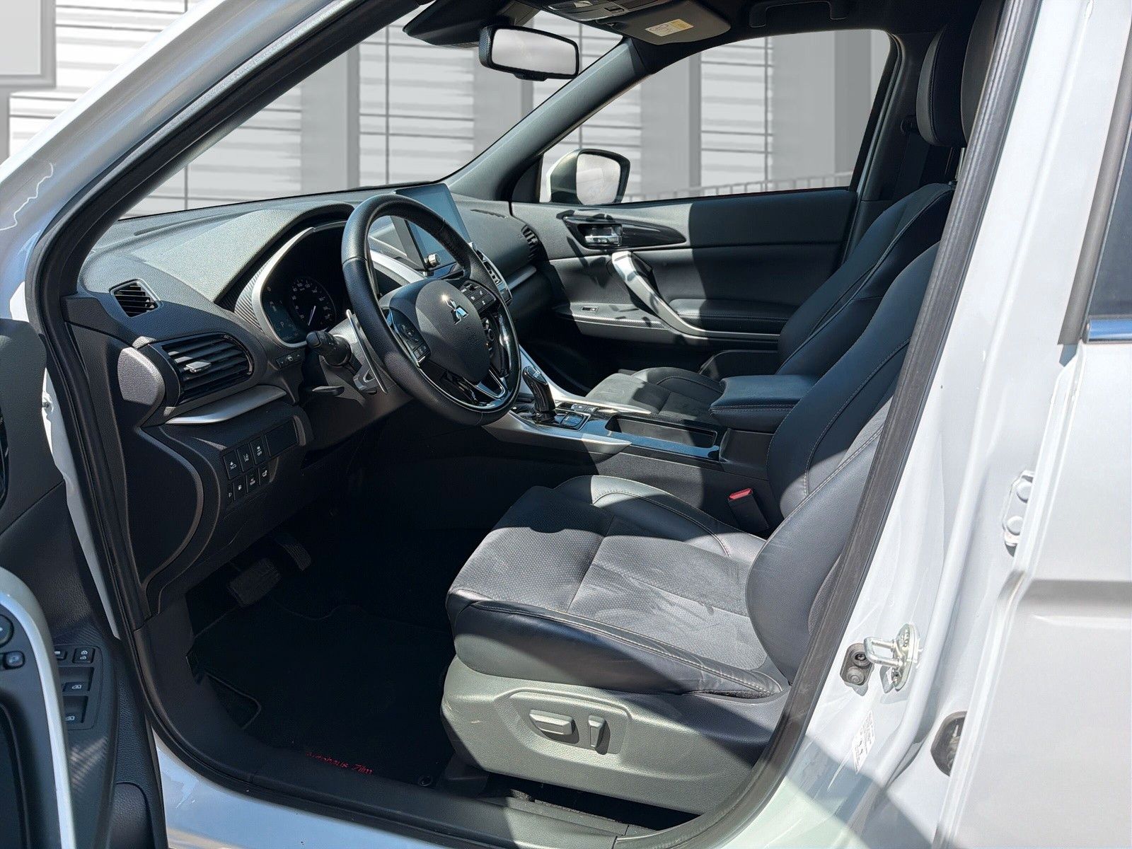 Mitsubishi Eclipse Cross - Bild 15
