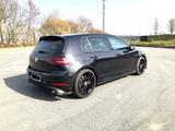Volkswagen Golf 2.0 TSI 213kW OPF DSG GTI TCR GTI TCR - Volkswagen Golf: GTI Tcr