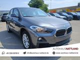 BMW X2  18i sDrive PDC Klima AHK 1.Hd. - BMW X2 in Hagen