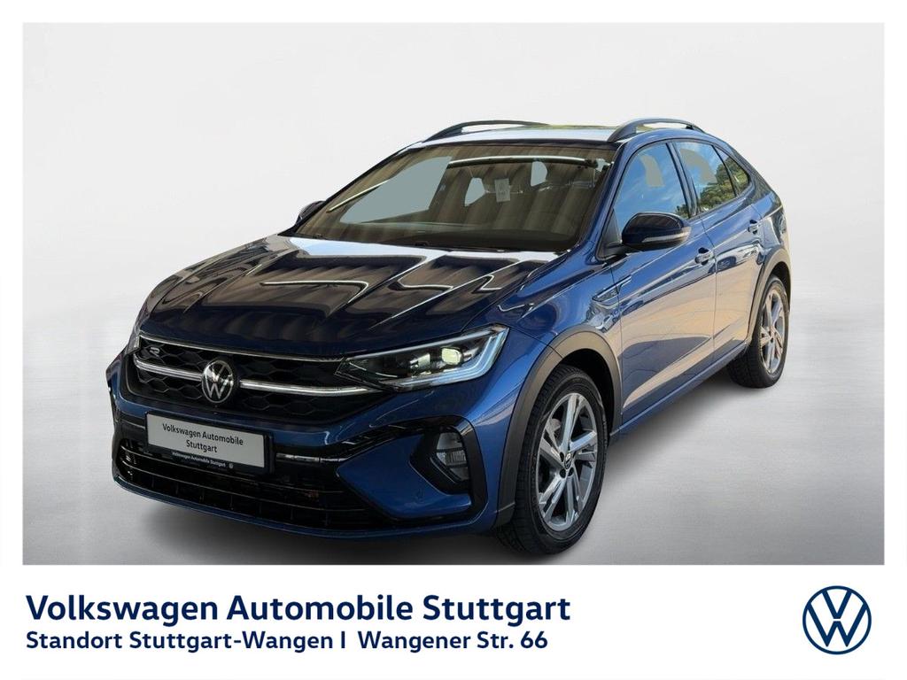 Volkswagen Taigo RLine 10 TSI DSG Navi Kamera ACC LED SHZ 2022