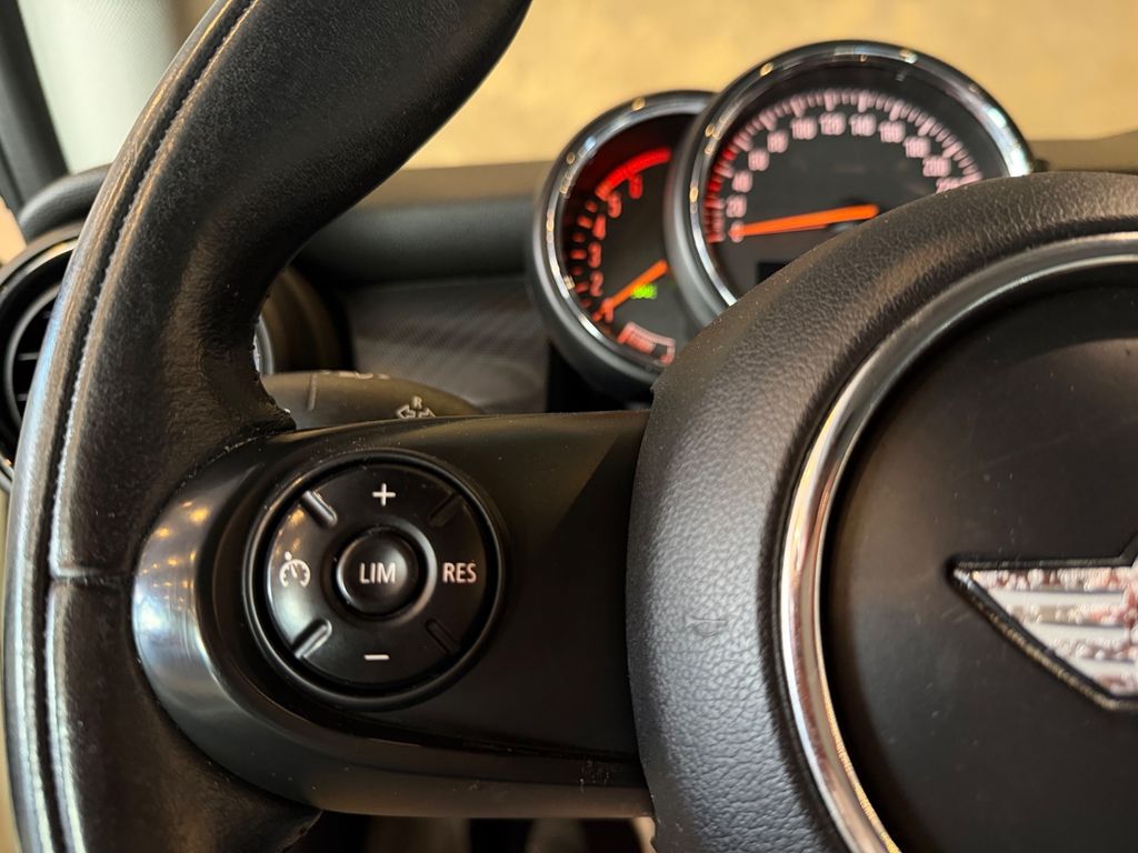 MINI Cooper D 2014