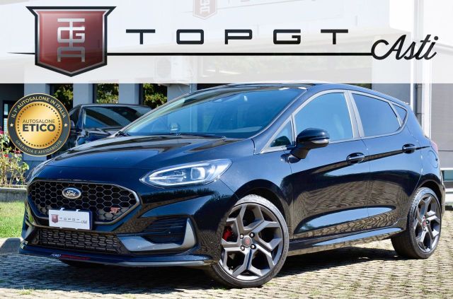 Ford Fiesta 1.5 Ecoboost 200 CV 5 porte ST PERFO