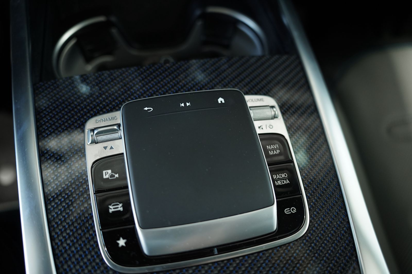 Mercedes Benz G 580