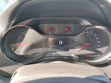 Bild 9 Opel Crossland (X) Crossland Edition +KLIMA+LED+PDC+ALU+KAMERA+