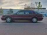Mitsubishi Galant 2.0 GTI 4x4 4WS Dynamic 4 - Mitsubishi Galant Gebrauchtwagen