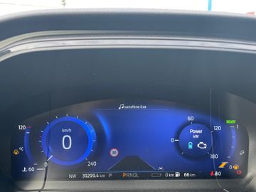 Fahrzeugabbildung Ford Kuga Plug-In Hybrid ST-Line X AHK, LED