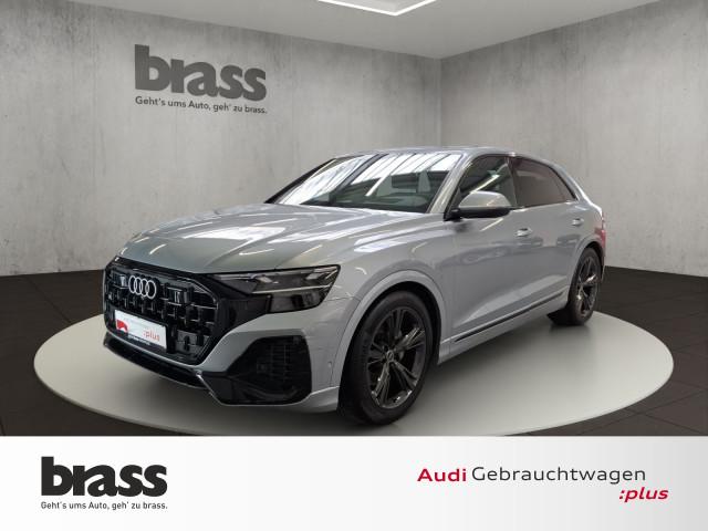 Audi Q8 SUV 45 TDI quattro 170(231) kW(PS) tiptronic