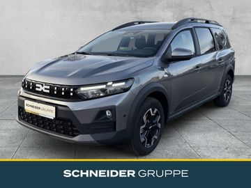 Dacia Leasingangebot: Dacia Jogger JOURNEY TCE 110 SHZ+PDC+KAMERA+NAVI+KLIMA
