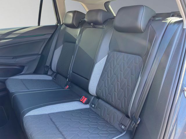 Golf VIII Variant 2.0 TDI Goal DSG FACEL. 360°
