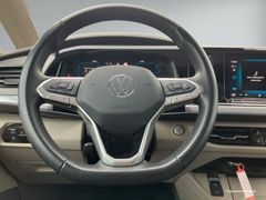 VW T7 Multivan 2.0TDI Life KÜ DSG Matrix Fahras Pan VW T7 Multivan 2.0TDI Life KÜ DSG Matrix Fahras Pan