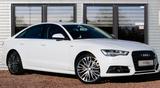 Audi A6 Lim. 1.8 TFSI ultra*20 Zoll*AHK*Standhzg.*Top - Audi A6: 1.8